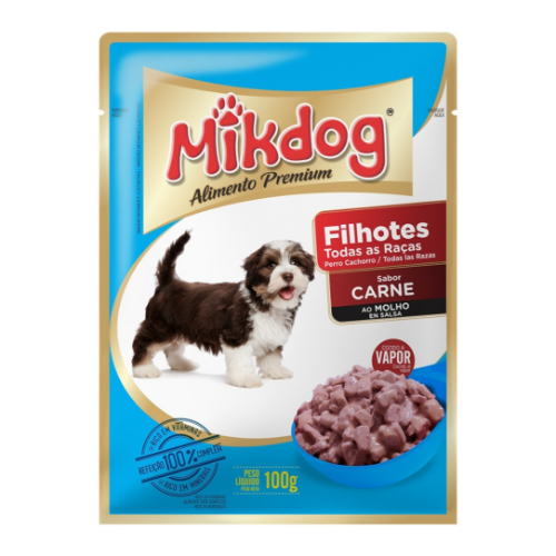 MIKDOG