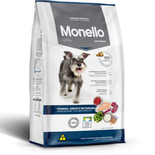MONELLO SENIOR