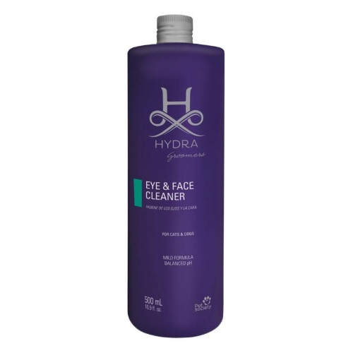 HYDRA EYE Y FACE CLEANER 500ML