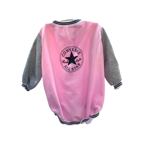 CONVERSE SWEATERS