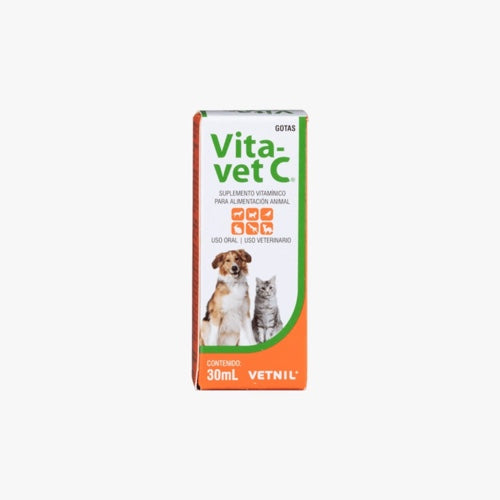 VITA-VET C 30 ML