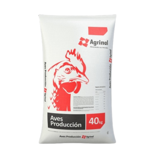 AVES PRODUCCION