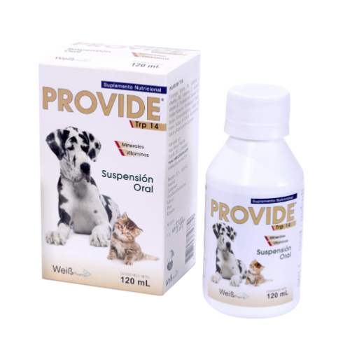PROVIDE *120ML