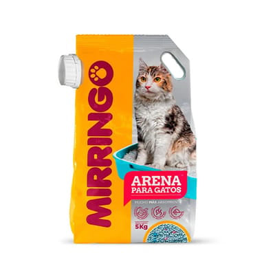ARENA MIRRINGO