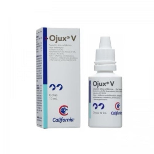 OJUX V SOL