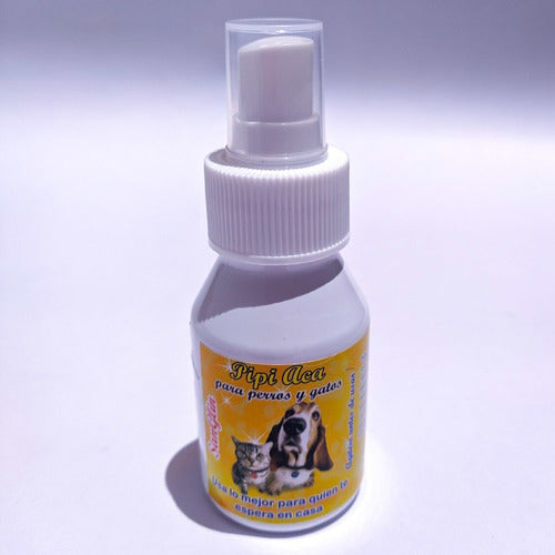 PIPI ACA SPRAY