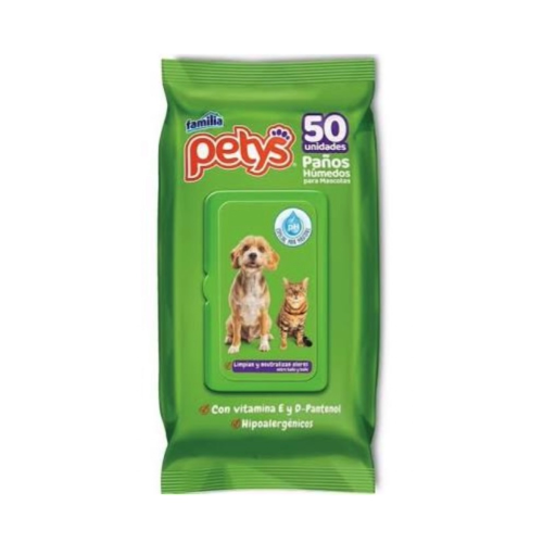 PETYS  50 UND
