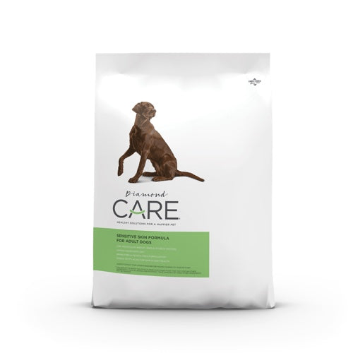 DIAMOND CARE SENSITIVE SKIN