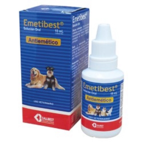 EMETIBEST 10ML