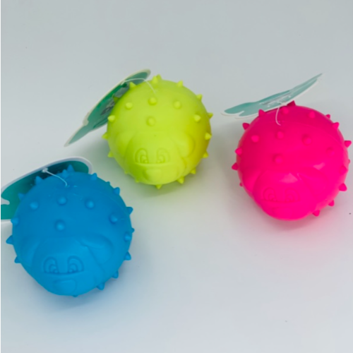 PELOTA PEQUEÑA PUAS