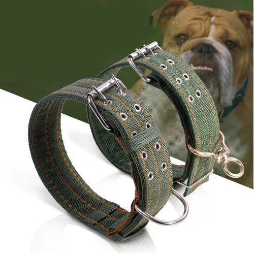 COLLAR GRUESO DRILL