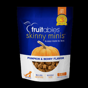 FRUITABLES DOG