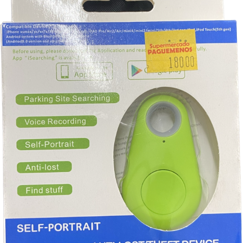 GPS PORTABLE