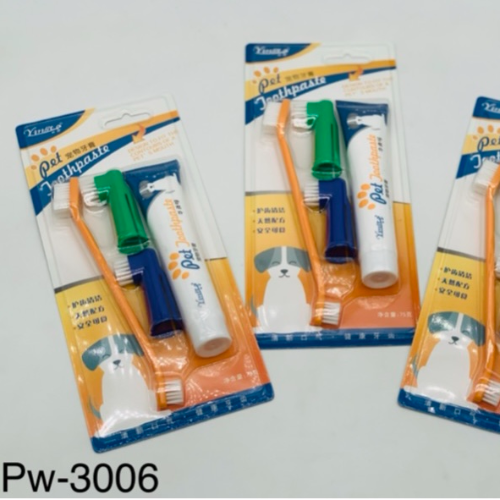KIT CEPILLO DENTAL