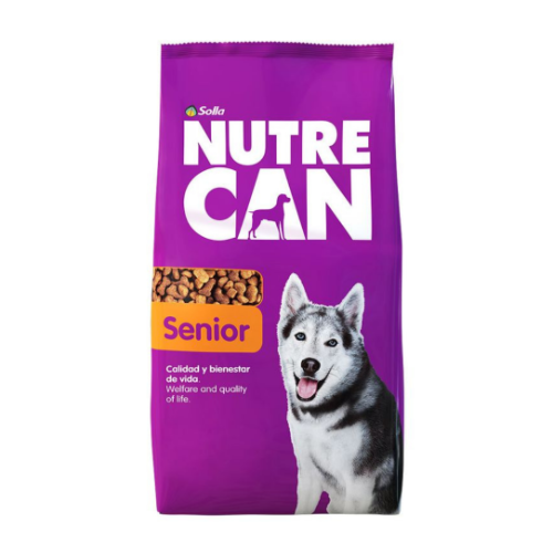 NUTRECAN PREMIUM SENIOR