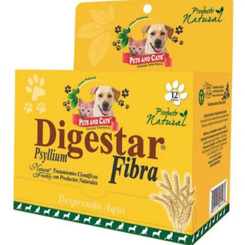 DIGESTAR CAJA