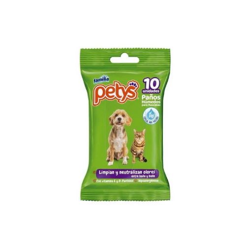 PETYS X10