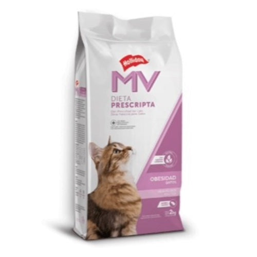 HOLLIDAY MEDICADA MV GATOS
