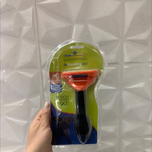 FURMINATOR PEQUEÑO