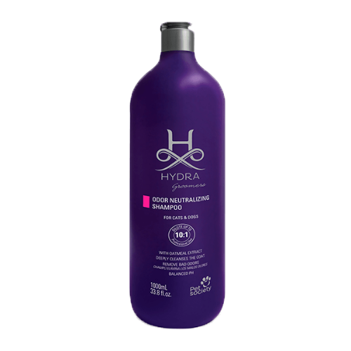 HYDRA ODOR NEUTRALIZING SHAMPOO 1000ML