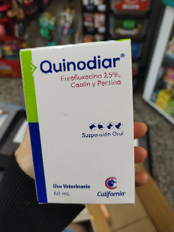 QUINODIAR DE 60ML