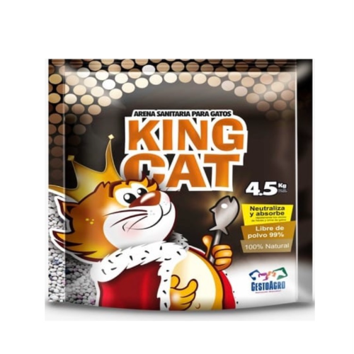 ARENA KINGCAT