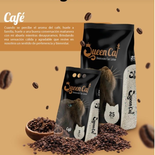 QUEEN CAT CAFE
