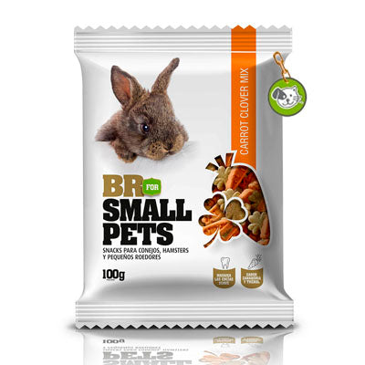 BR FOR SMALL PETS CONEJO