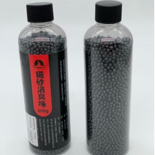 CARBON NEUTRALIZADOR DE OLORES