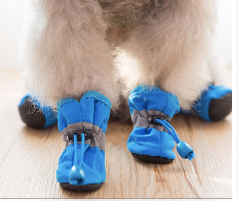 BOTAS IMPERMEABLES
