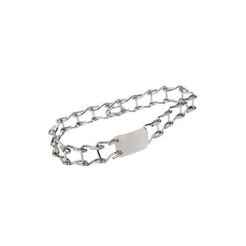COLLAR CASTIGO METAL