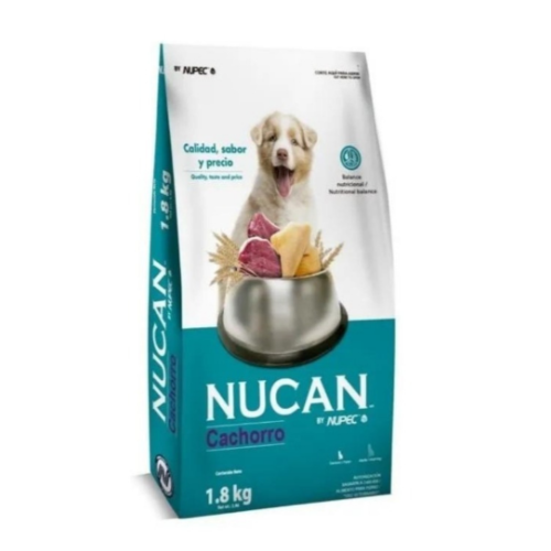NUCAN CACHORRO