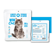 WOW CAT