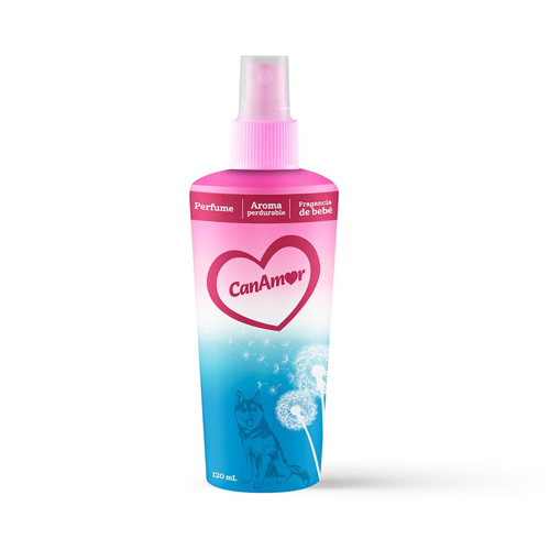 PERFUME CANINO