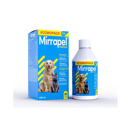 MIRRAPEL OLEOSO 120ml