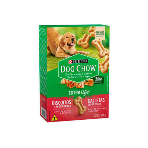 DOG CHOW ABRAZOS MAXI