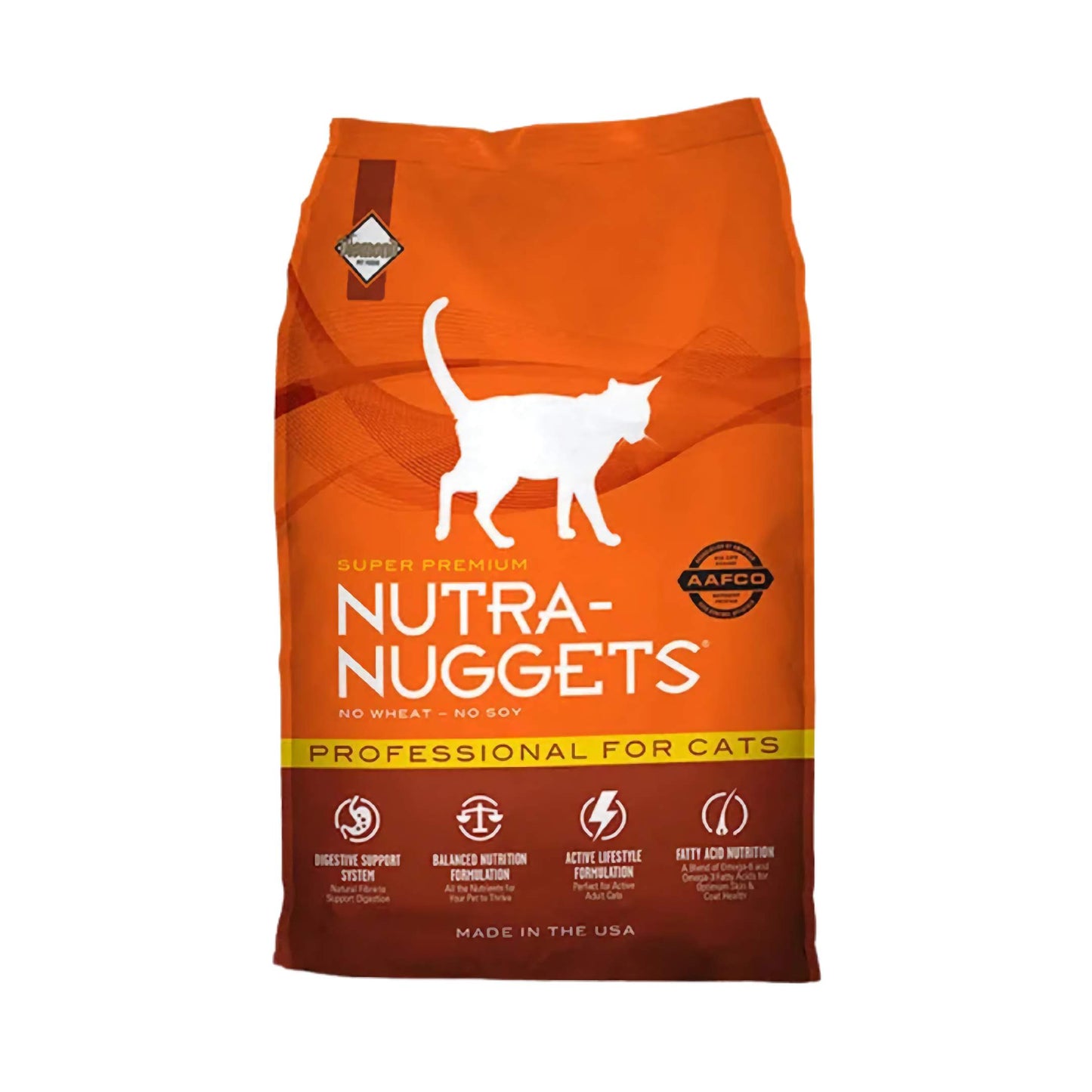 Nutra Nuggets profesional para gatos
