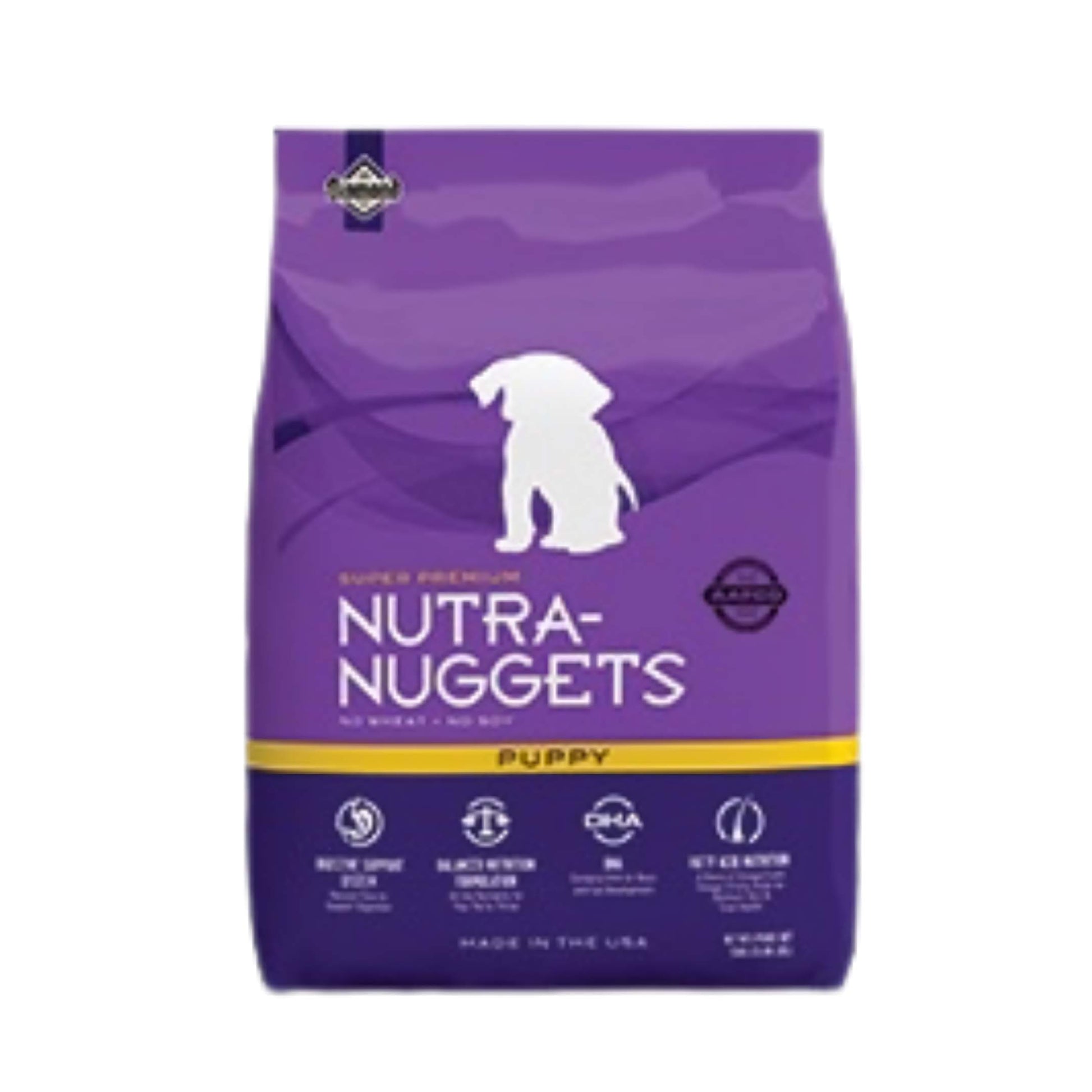 Nutra Nuggets Puppy para cachorros