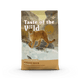 Concentrado Taste of the Wild Canyon River para gatos sabor trucha
