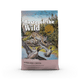 Alimento Taste of the Wild Lowland Creek para gatos